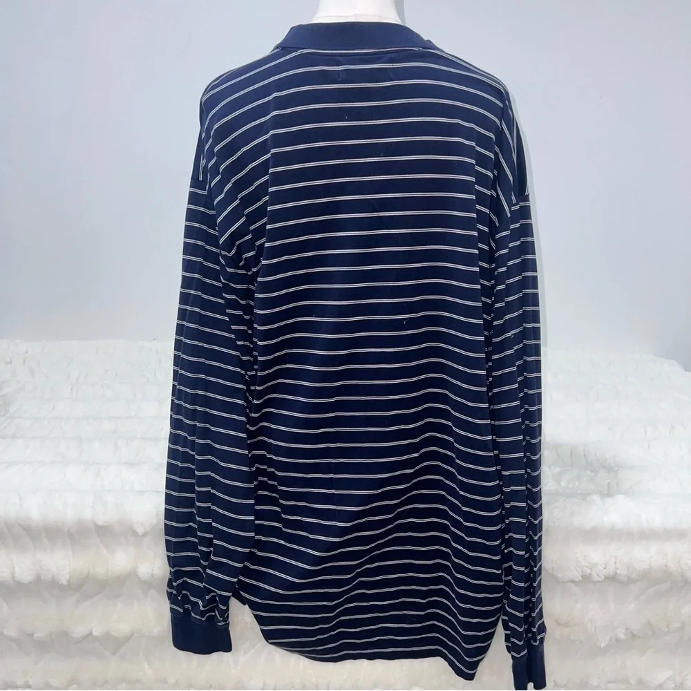 VTG Ralph Lauren Polo Striped Shirt